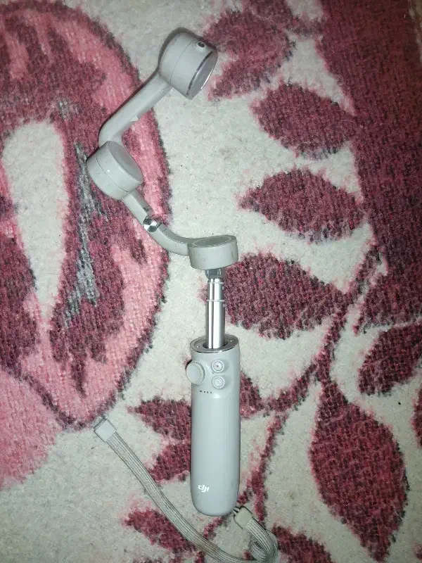 گیمبال.لرزشگیر|لوازم جانبی موبایل و تبلت|خمینی‌شهر, |دیوار