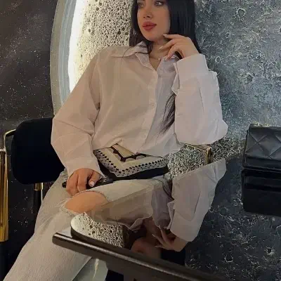 شومیز سفید|لباس|شیراز, سفیرشمالی|دیوار