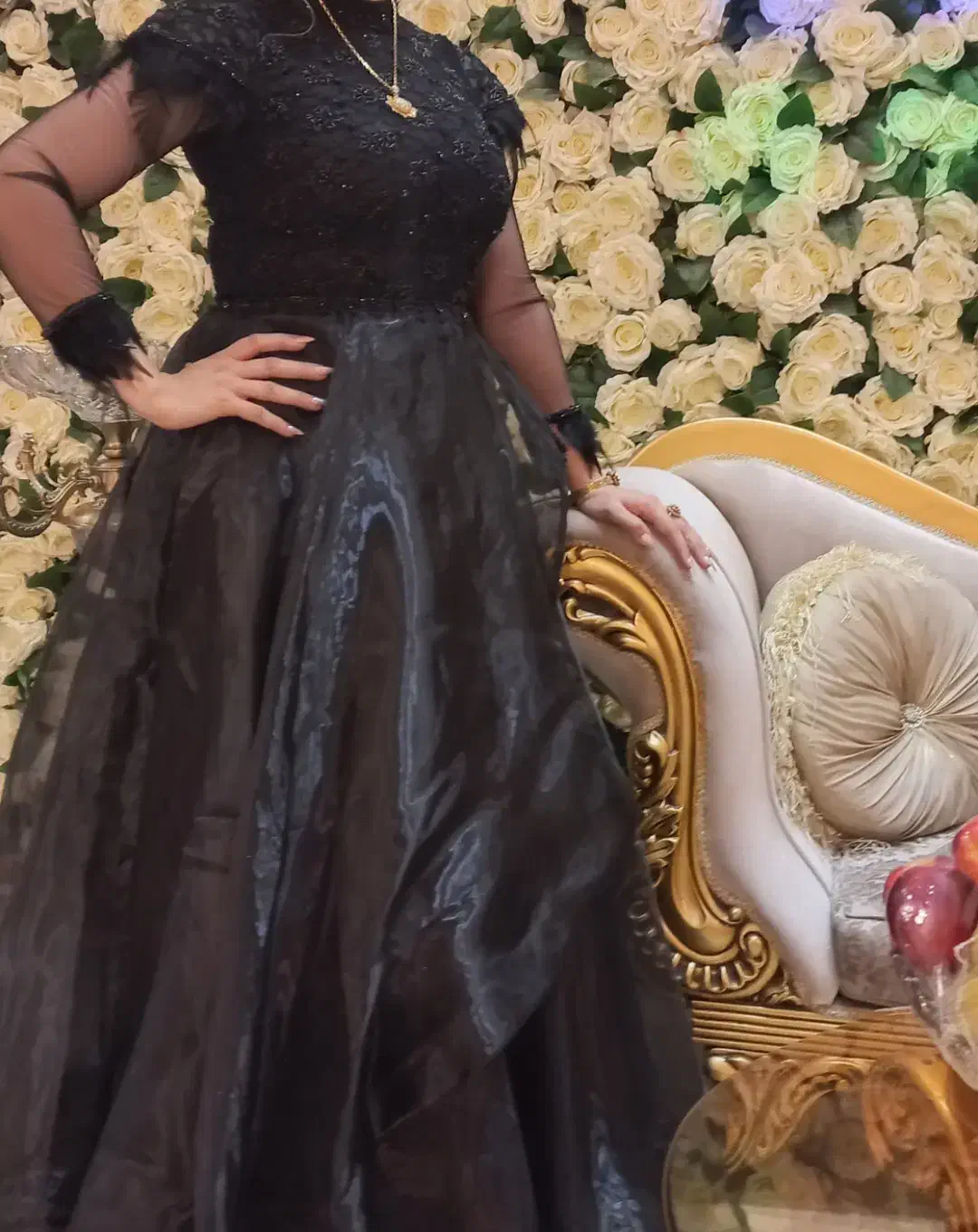 پیراهن مجلسی|لباس|فردیس, شهرک ۱۱۰|دیوار