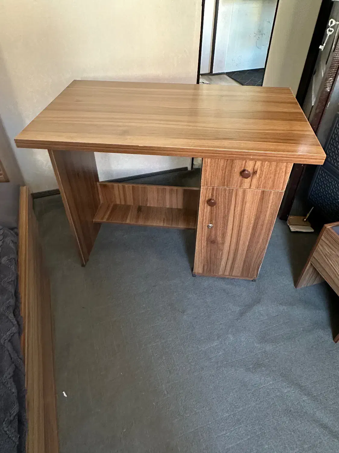 میز نو|میز تحریر و کامپیوتر|مرودشت, دولت آباد|دیوار