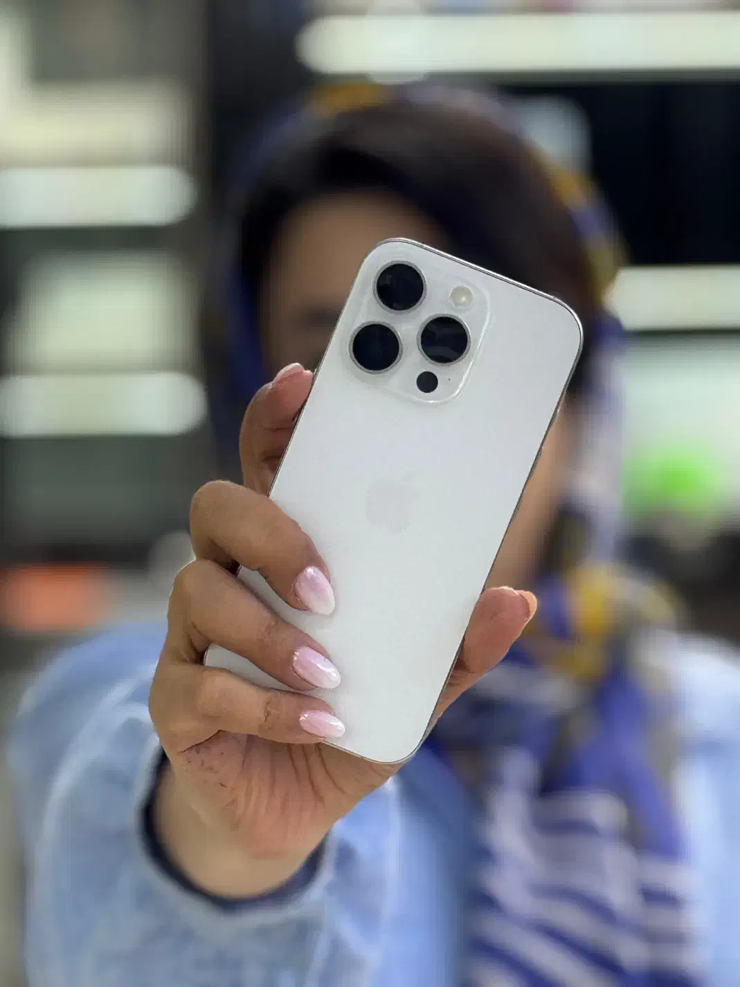 خرید ۱۶ پرو دیگه برات رویا نیست|موبایل|اصفهان, احمدآباد|دیوار