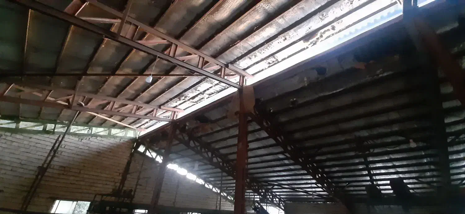 جوشکاری سیار|خدمات پیشه و مهارت|لاهیجان, لفمجان|دیوار