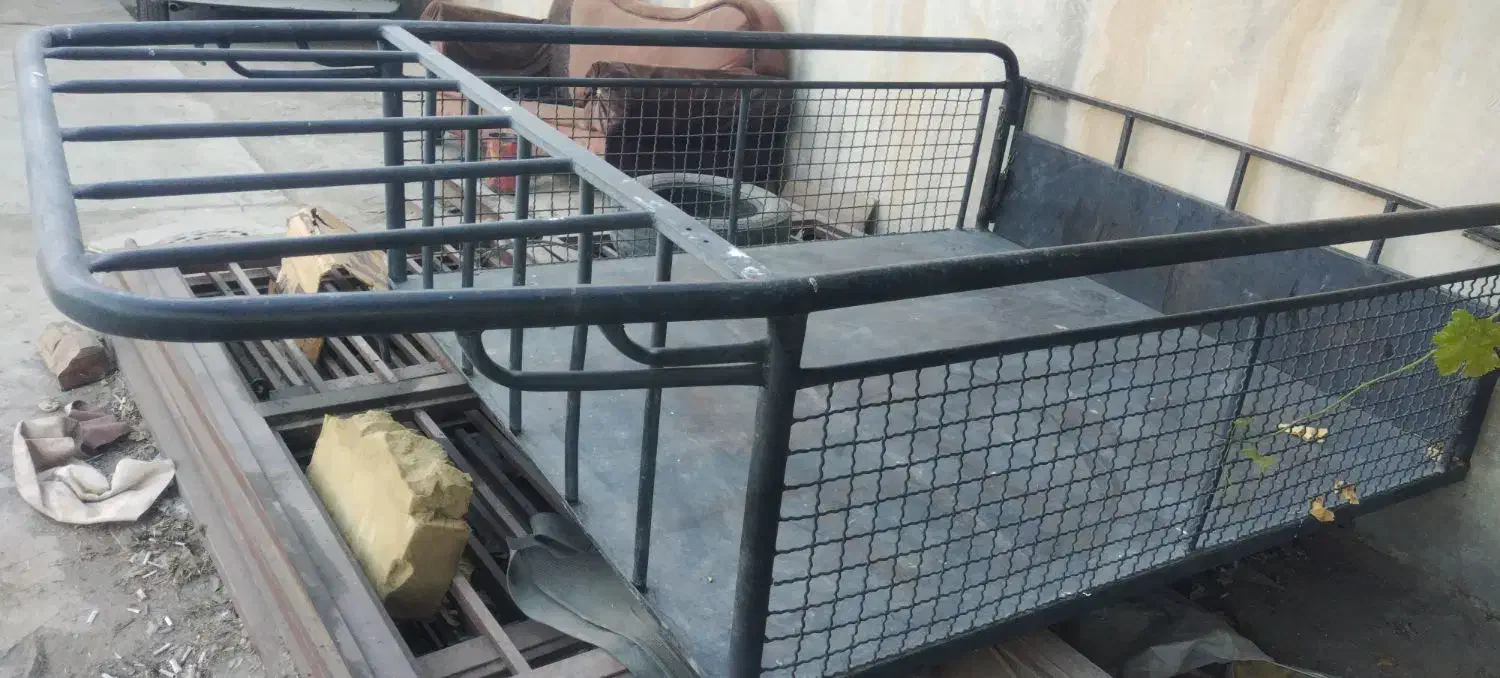 باربند مبلی پیکان وانت ضخیم سفارشی|قطعات یدکی و لوازم جانبی|ملایر, |دیوار