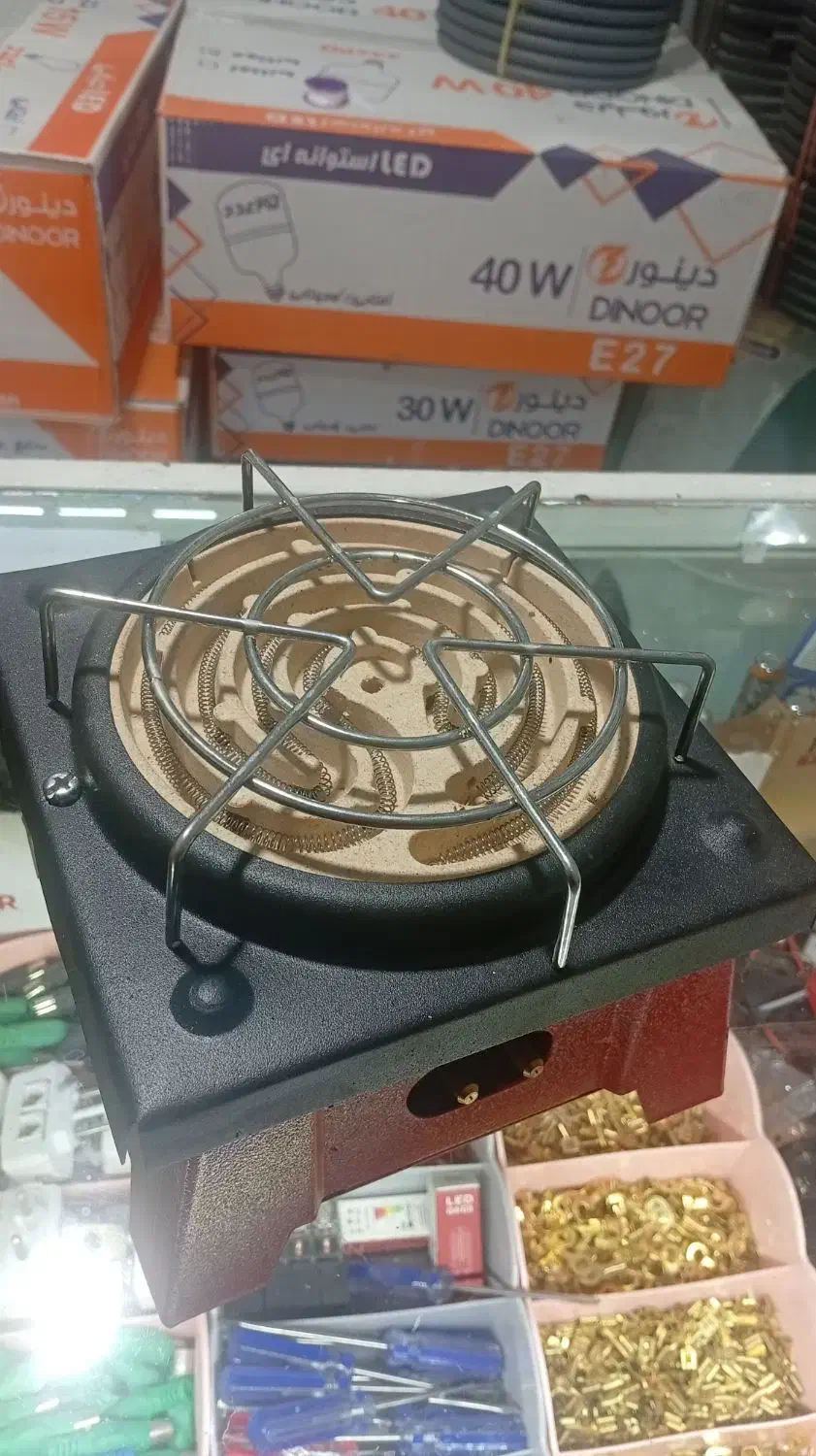 لوازم الکتریکی|عمدهفروشی|علیآباد کتول, |دیوار