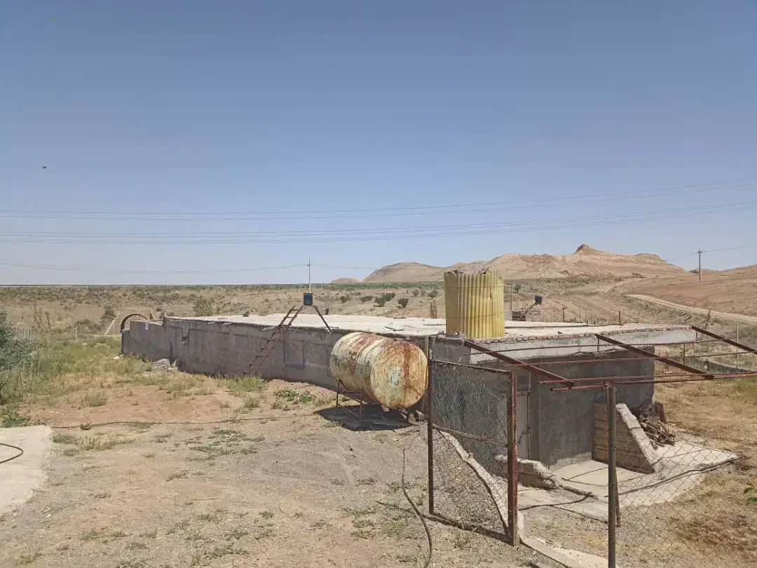 فروش دامداری|فروش دفتر صنعتی، کشاورزی، تجاری|میانه, |دیوار