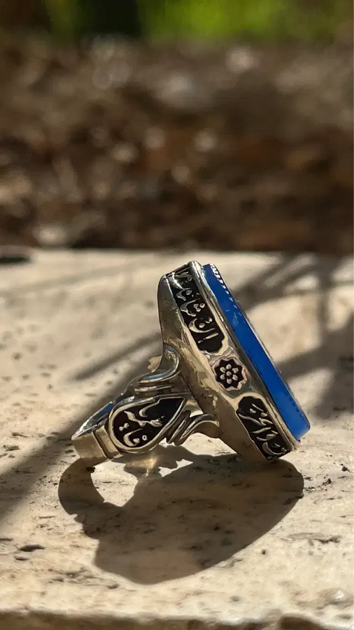 انگشتر مردانه|جواهرات|تهران, بازار|دیوار