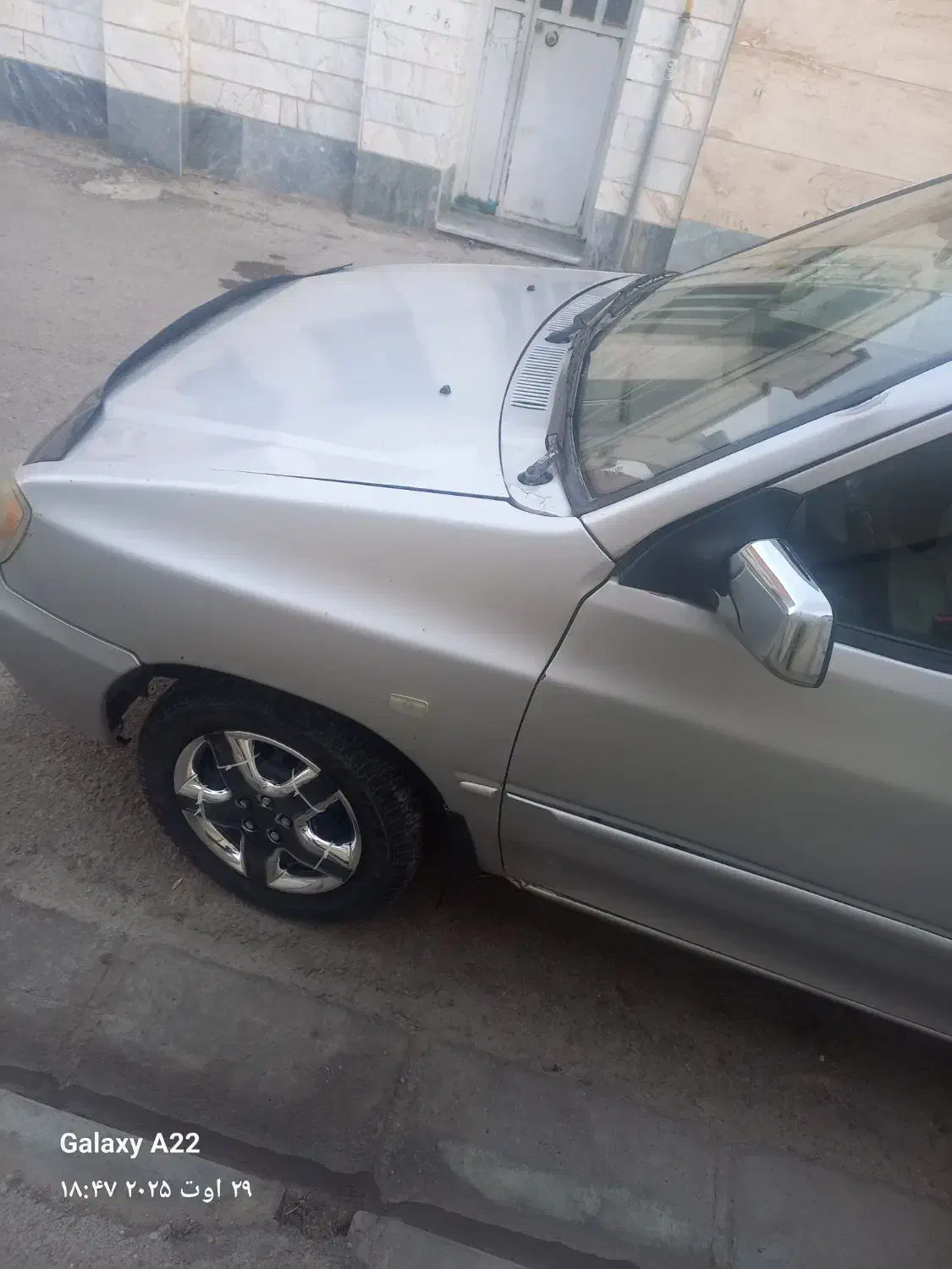 پراید 132|خودرو سواری و وانت|اردبیل, |دیوار