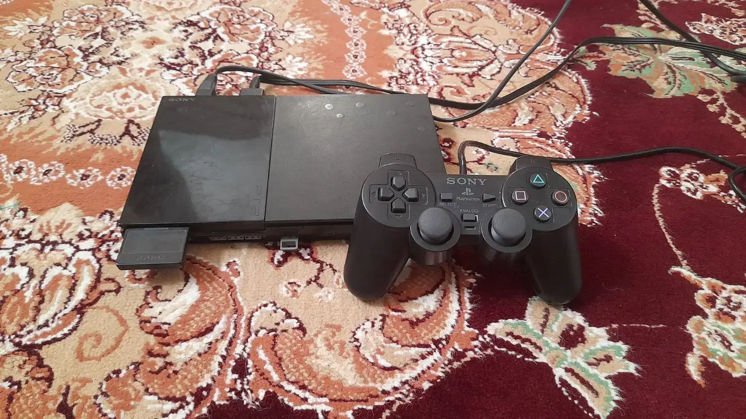 پی اس ۲|کنسول، بازی ویدئویی و آنلاین|خلخال, |دیوار