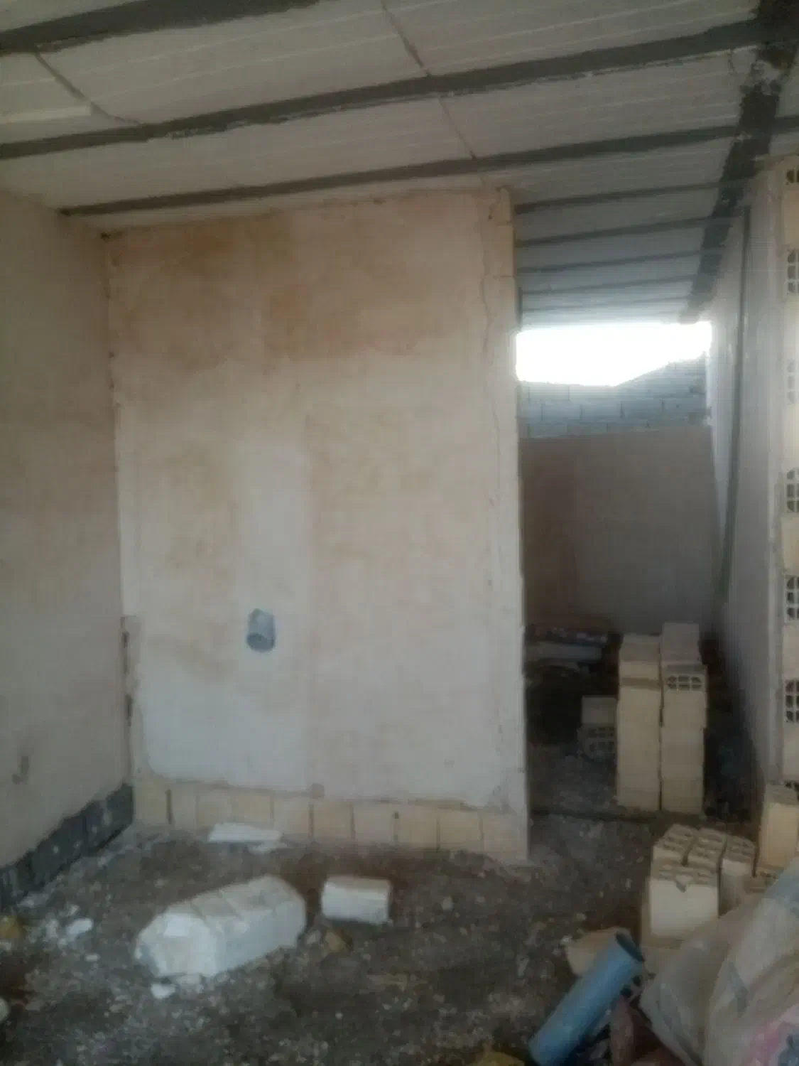 خانه جاده کلات روستای خرم آباد|فروش خانه و ویلا|مشهد, خرم آباد|دیوار