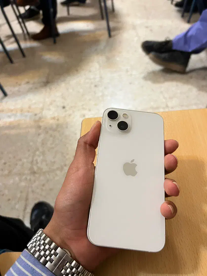 ایفون۱۳نرمال خیلی تمیز|موبایل|زابل, |دیوار