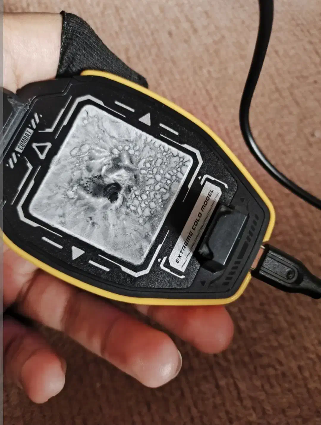 فن خونگ کننده گوشی|لوازم جانبی موبایل و تبلت|زنجان, |دیوار