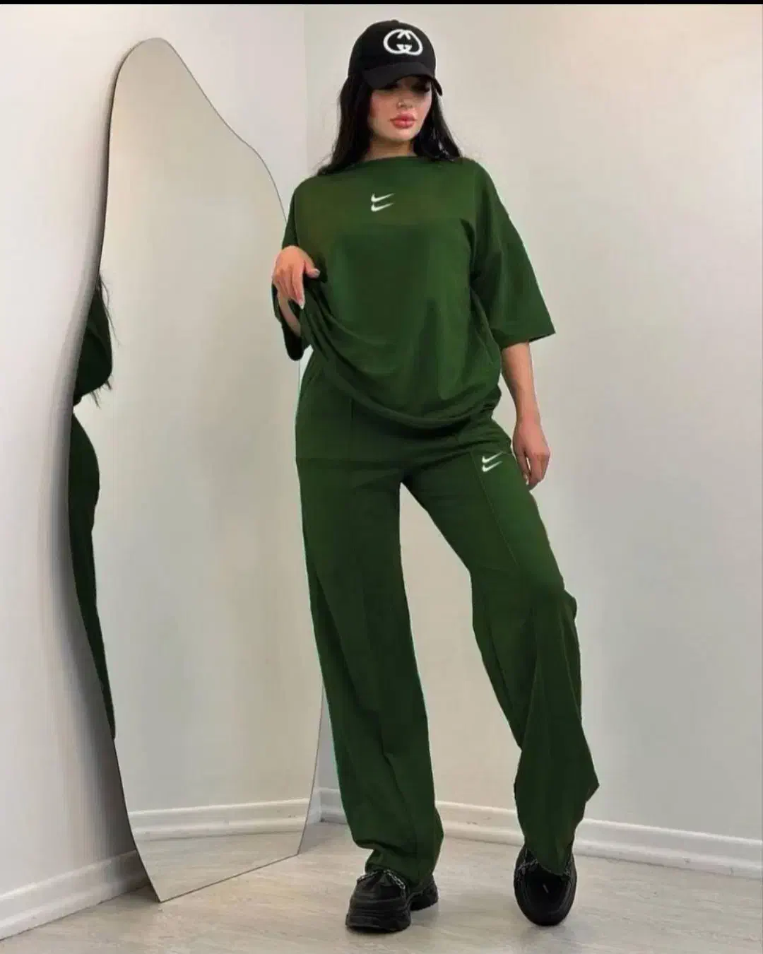 ست دورس پاییزه|لباس|اصفهان, سودان|دیوار