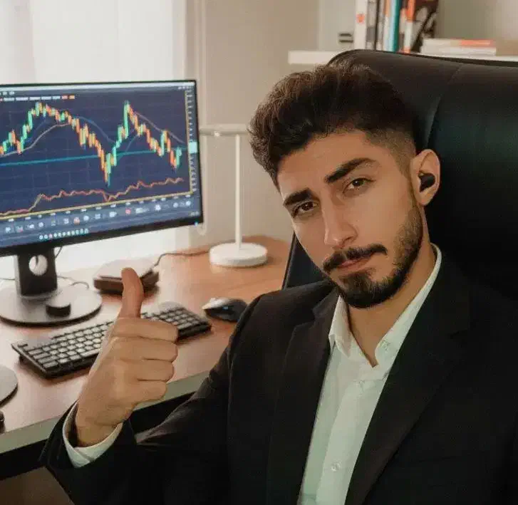 آموزش ترید و استراتژی(خصوصی)|خدمات آموزشی|قزوین, |دیوار