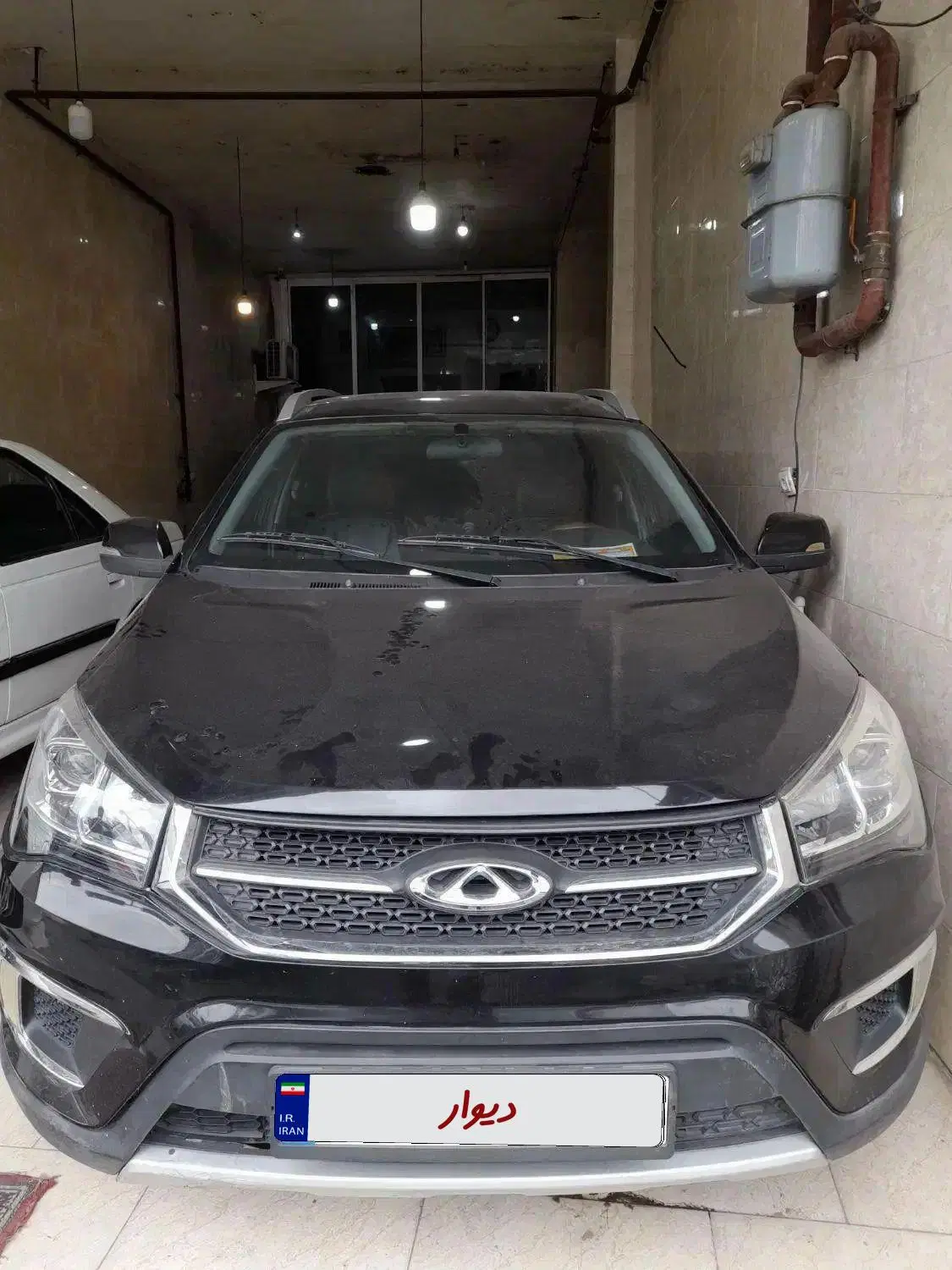 x22شاسی|خودرو سواری و وانت|رشت, استقامت ۱|دیوار