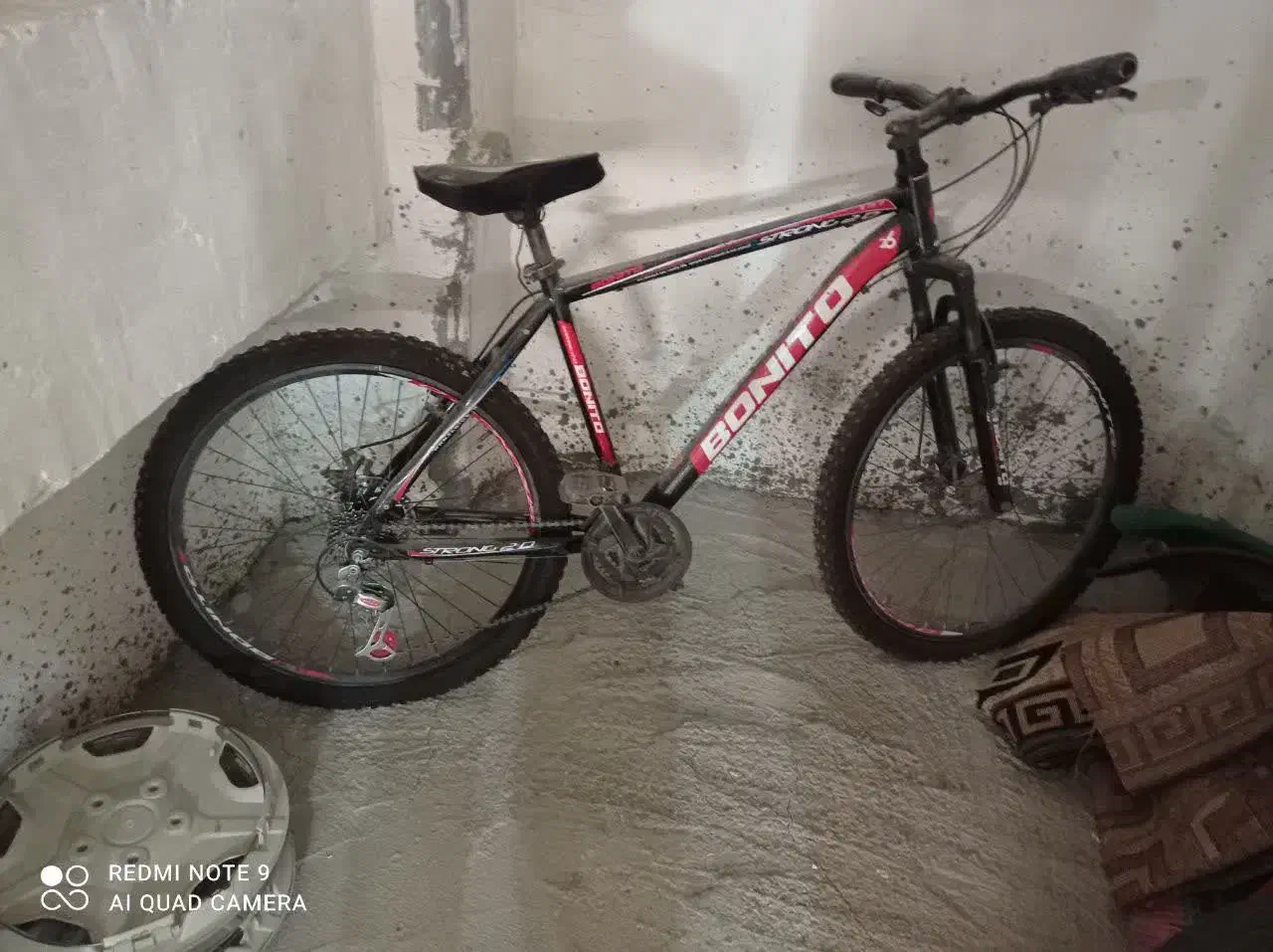 دوچرخه۲۶|دوچرخه، اسکیت، اسکوتر|خرمآباد, |دیوار