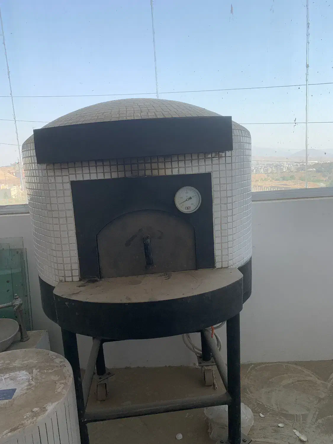 تنور پیتزا ناپولیتن|کافی‌شاپ و رستوران|پردیس, فاز ۲|دیوار