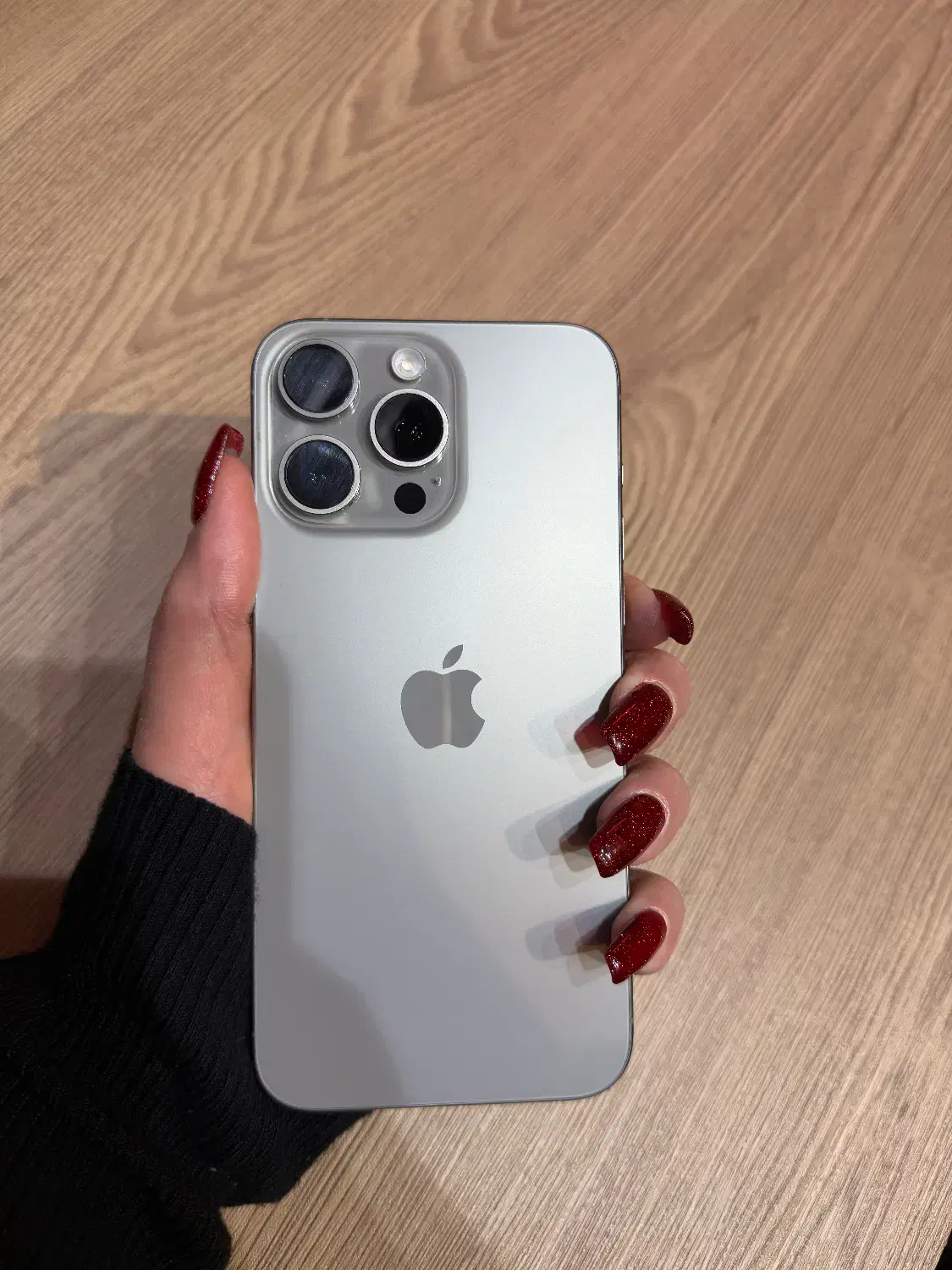 iPhone 15 pro max|موبایل|تهران, شهرک غرب|دیوار