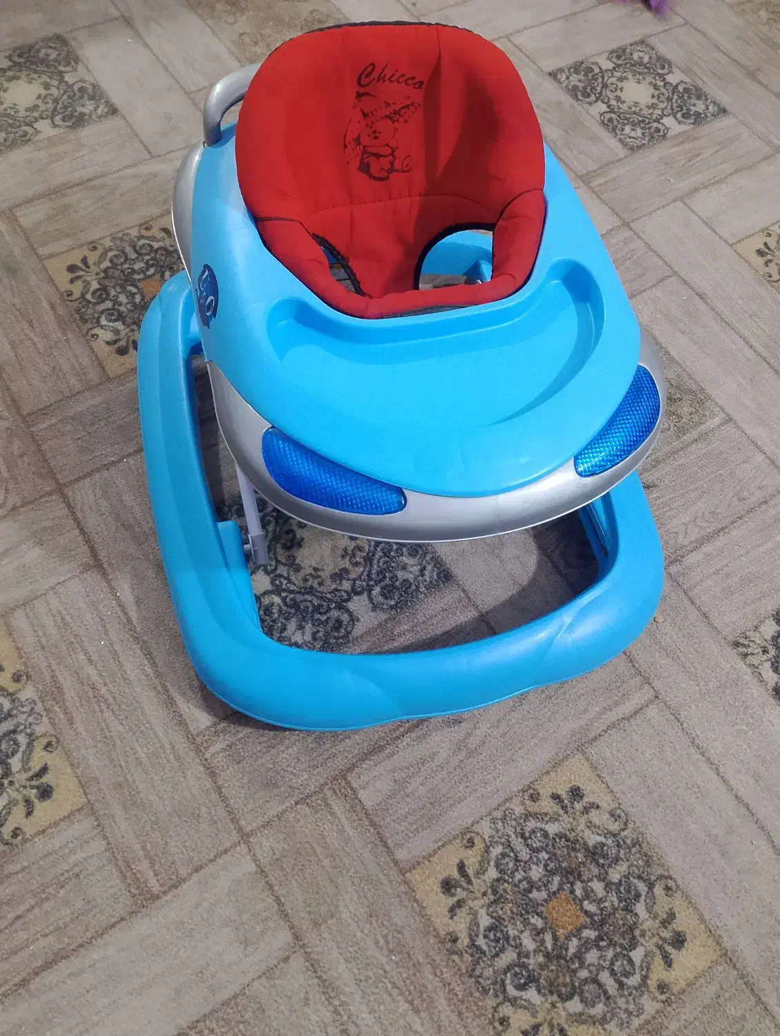 روروئک کودک|کالسکه و لوازم جانبی|چابهار, |دیوار