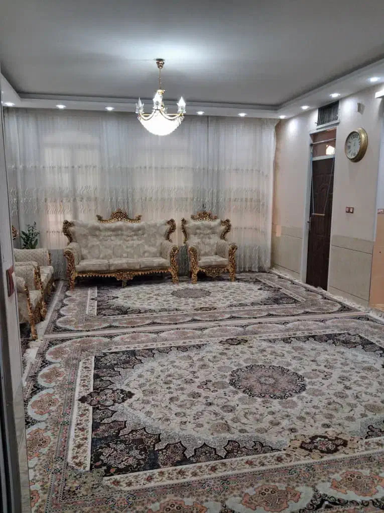 رهن منزل سه خواب گلدشت محراب|اجارهٔ خانه و ویلا|شیراز, محراب|دیوار