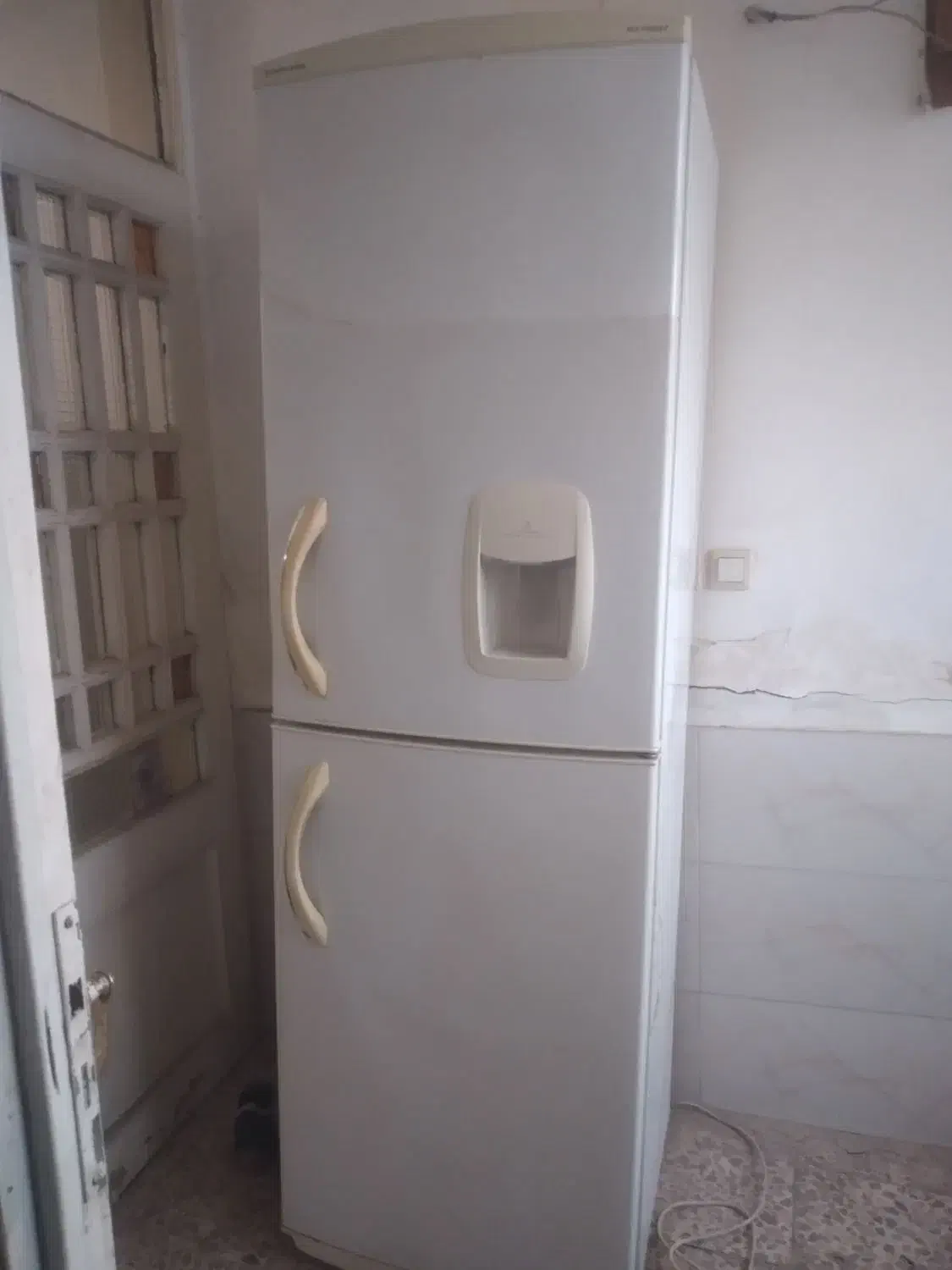 یخچال|یخچال و فریزر|نیشابور, امام خمینی|دیوار