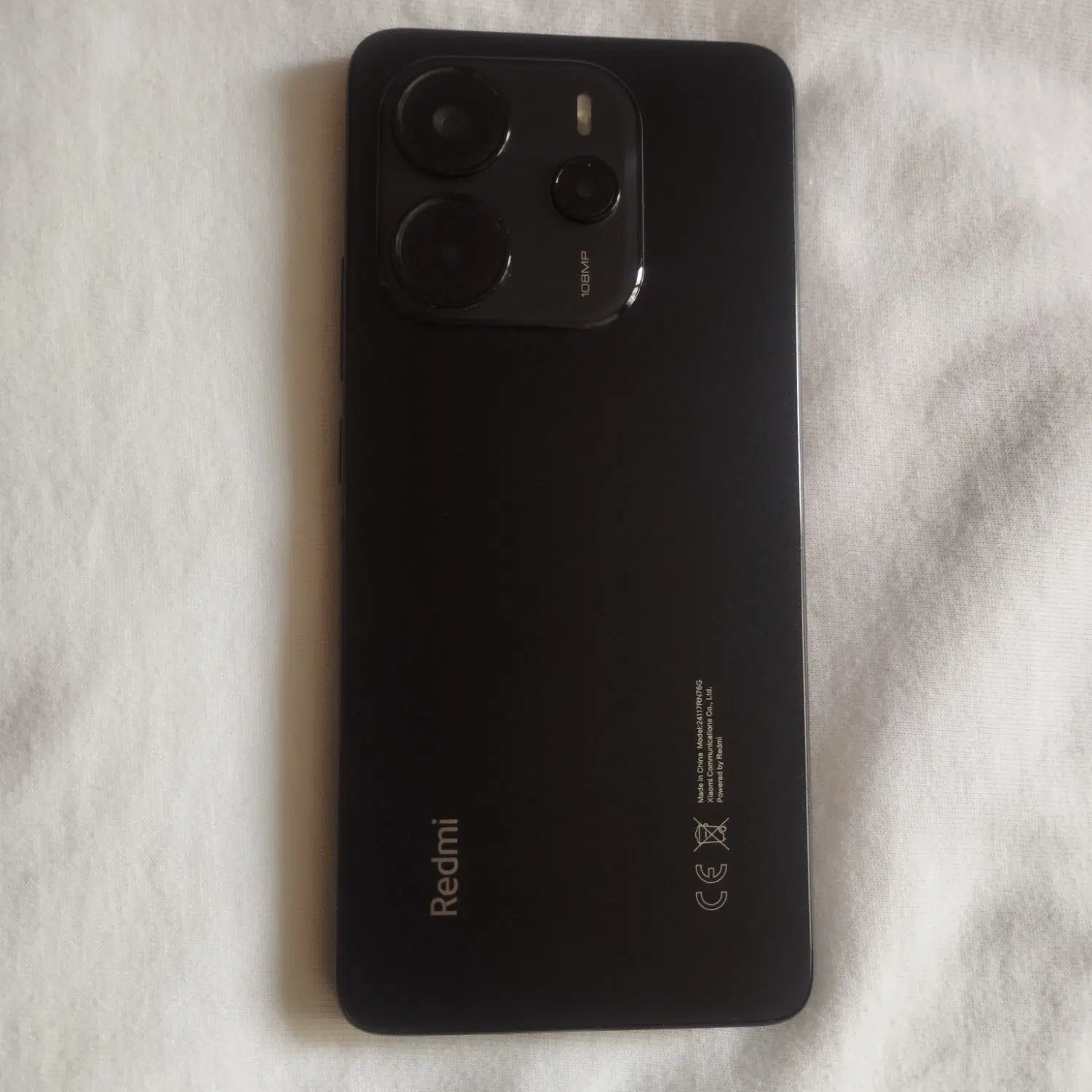 xiaomi note 14 256gb ram 8|موبایل|تبریز, |دیوار