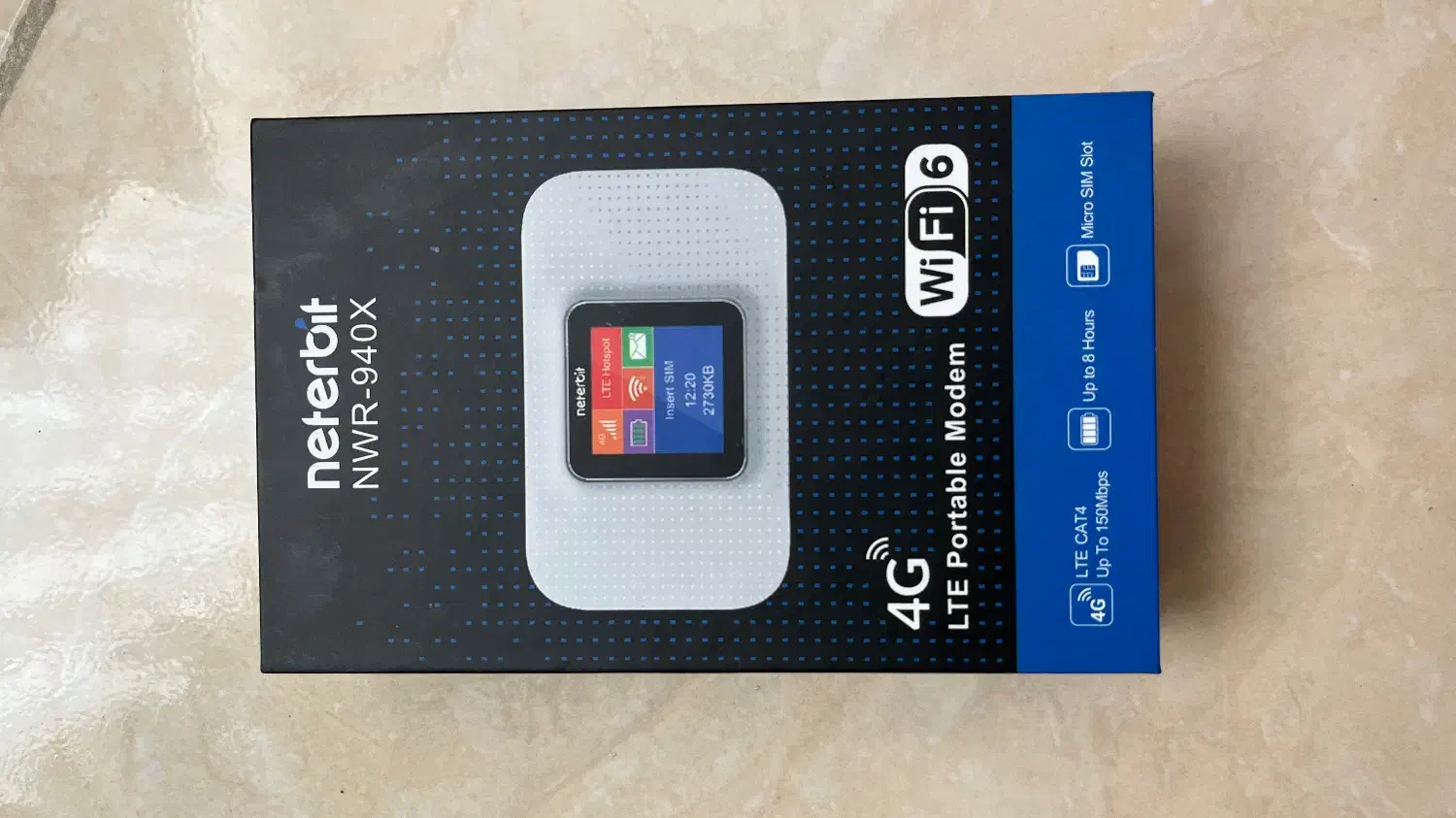 دستگاه مودم|مودم و تجهیزات شبکه|کرج, فاز ۳ گوهردشت|دیوار