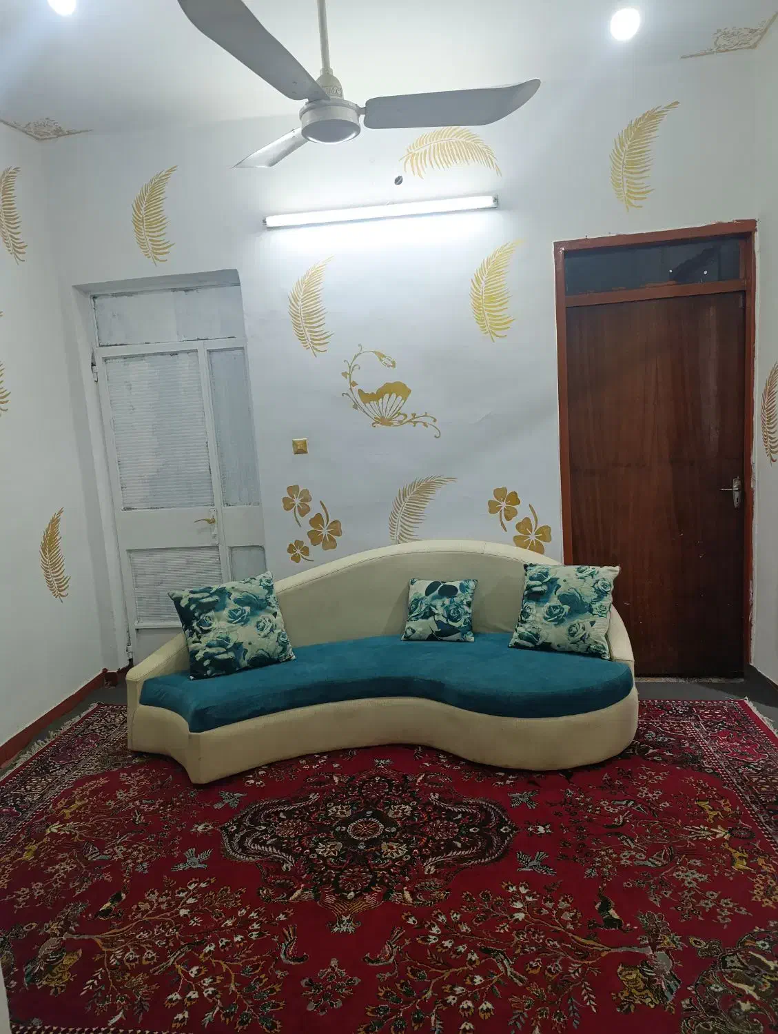 مهمان سرا سویت درجه یک مرکز شهر اوکازیون|اجارهٔ کوتاه‌مدت آپارتمان و سوئیت|شوشتر, |دیوار