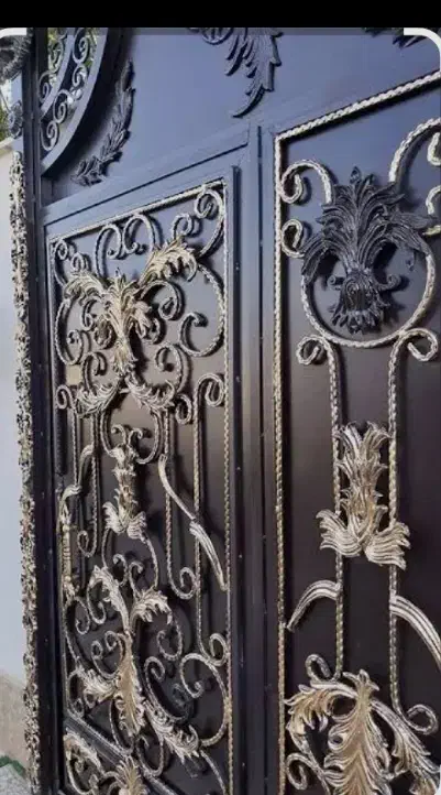 رنگ‌آمیز|خدمات پیشه و مهارت|جیرفت, |دیوار