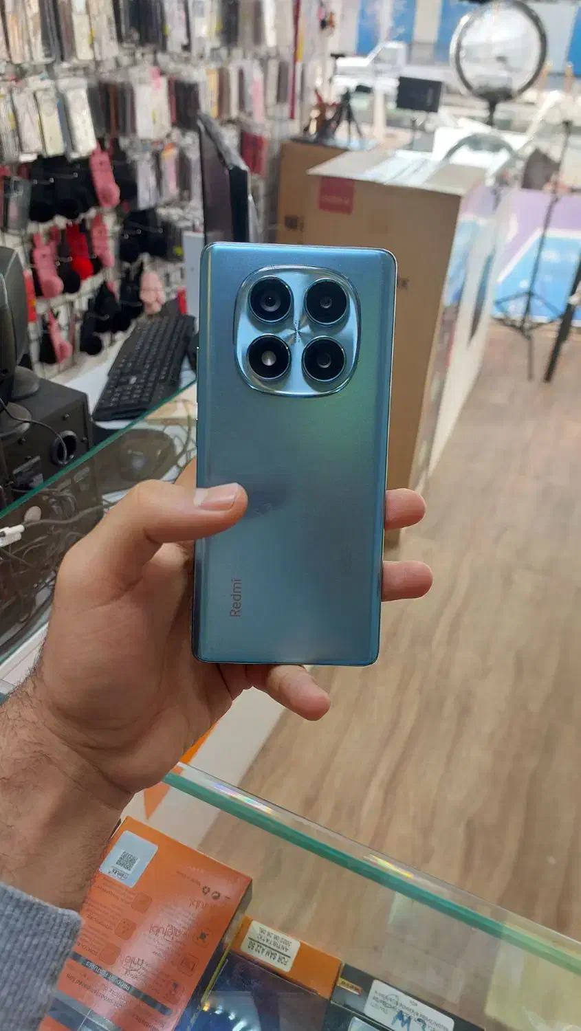 نوت۱۴پرو|موبایل|قم, کلهری|دیوار