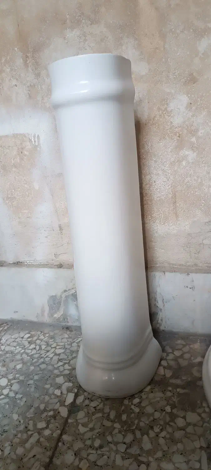 روشویی بدون شیرالات|لوازم سرویس بهداشتی|قدس, شهر‌قدس|دیوار