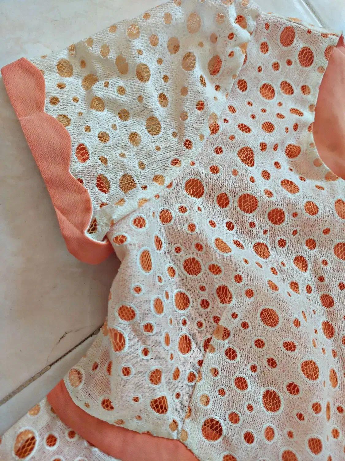 مجلسی|لباس|اهر, |دیوار