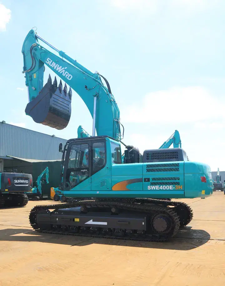 خ . ف بیل و لودر چینی و قطعات بیل و لودر چینی|خودرو سنگین|جلفا, |دیوار