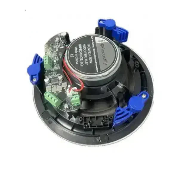 پکیچ بلندگو سقفی بلوتوثی acoustify|سیستم صوتی خانگی|تهران, فردوس|دیوار