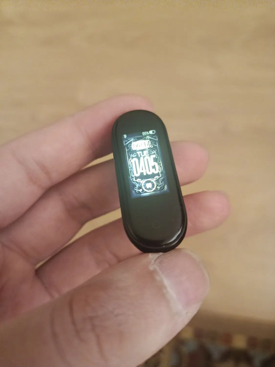 میبند4 mi band|ساعت|تهران, جنتآباد جنوبی|دیوار