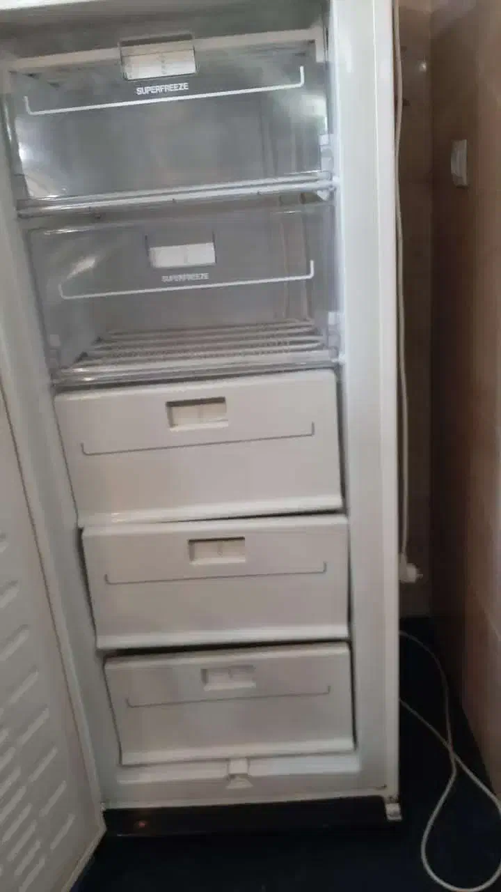 فریزر فیلور|یخچال و فریزر|دلیجان, |دیوار