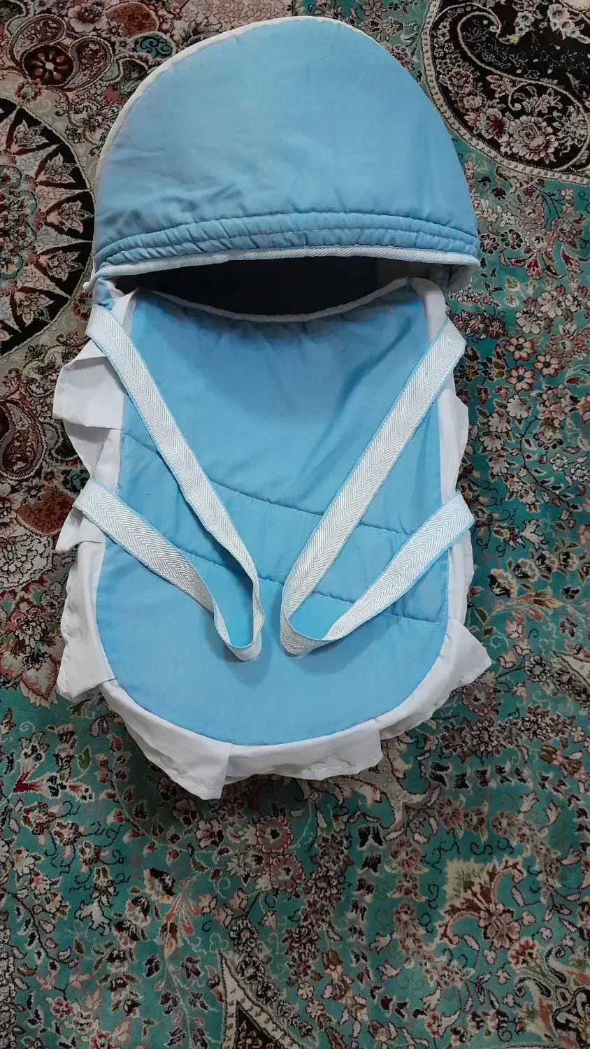 کریر|کالسکه و لوازم جانبی|تبریز, |دیوار