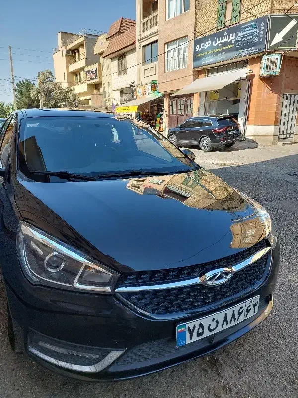 سرامیک و پولیش خودرو|خدمات موتور و ماشین|شیراز, بعثت|دیوار