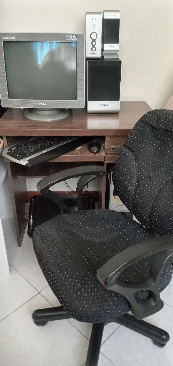 کامپیوتر|رایانه رومیزی|تهران, مسعودیه|دیوار