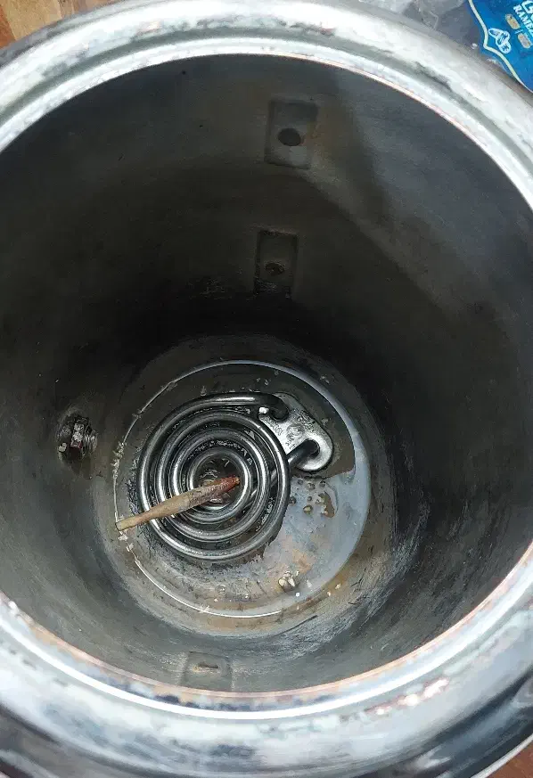 سماور برقی پلان|سماور، چایساز، قهوهساز|تهران, شهرک ولیعصر شمالی|دیوار