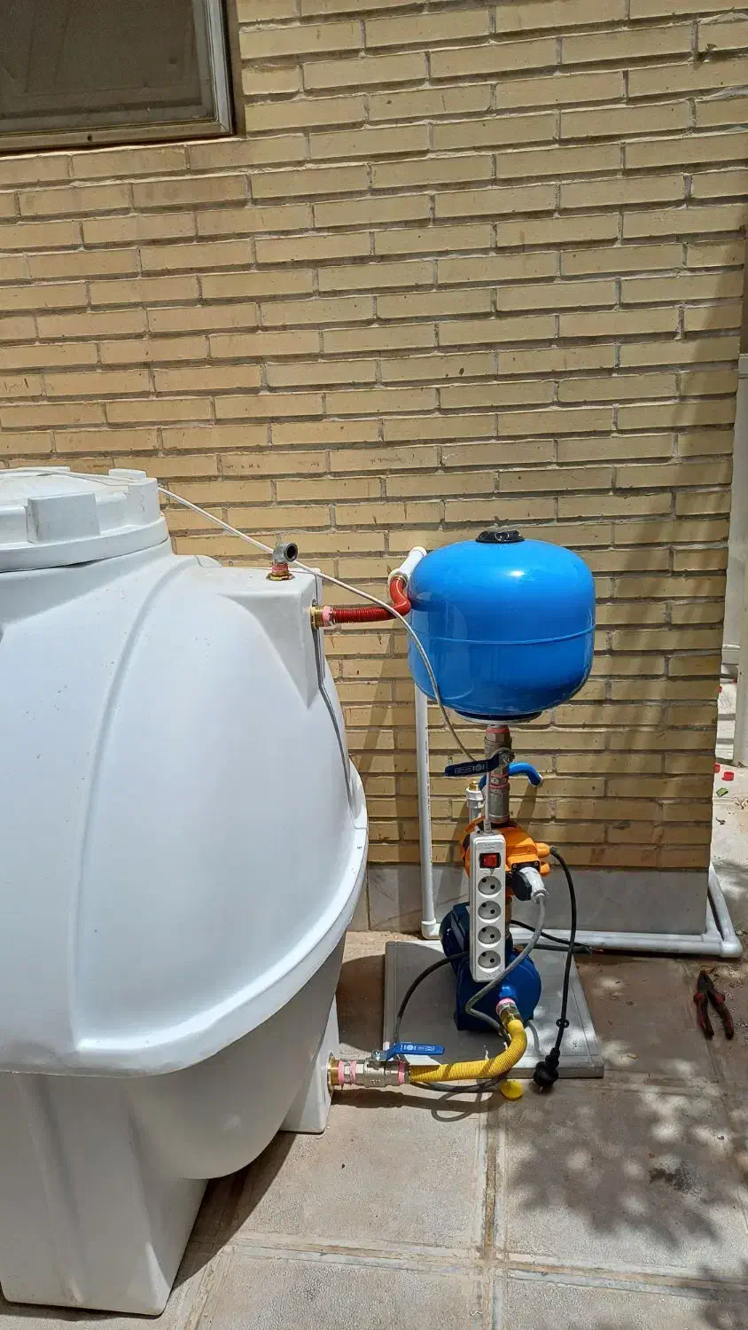 موتورخانه شوفاژ|خدمات پیشه و مهارت|یزد, |دیوار