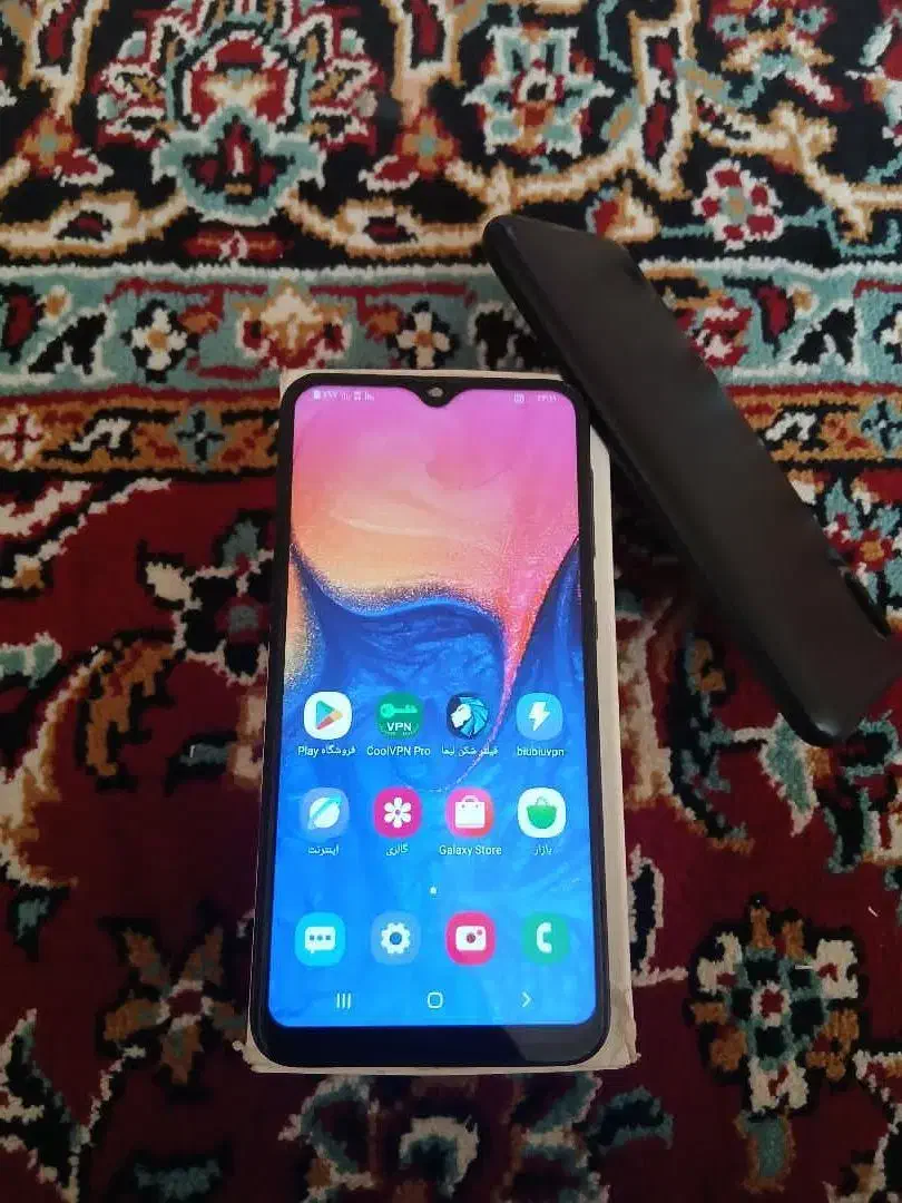 سامسونگ A10|موبایل|اردبیل, |دیوار