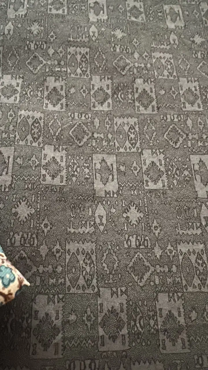 چادر رنگی|لباس|کوار, |دیوار