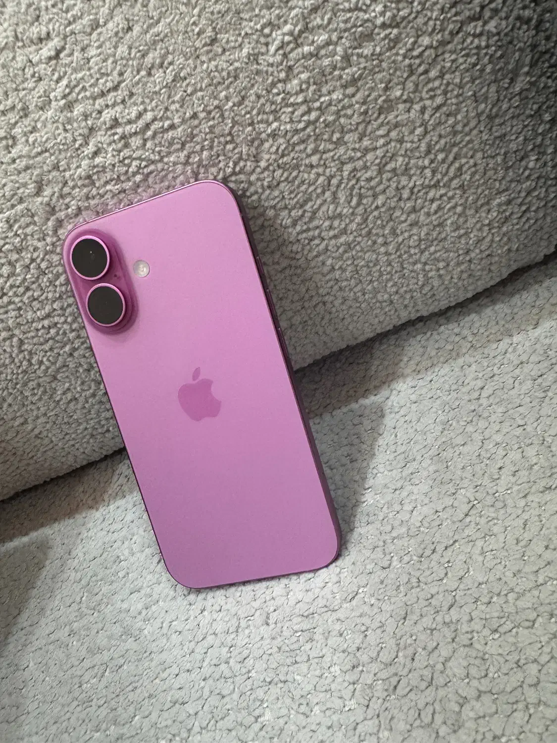 iPhone 16 Normal 128 gig|موبایل|تهران, نیلوفر|دیوار