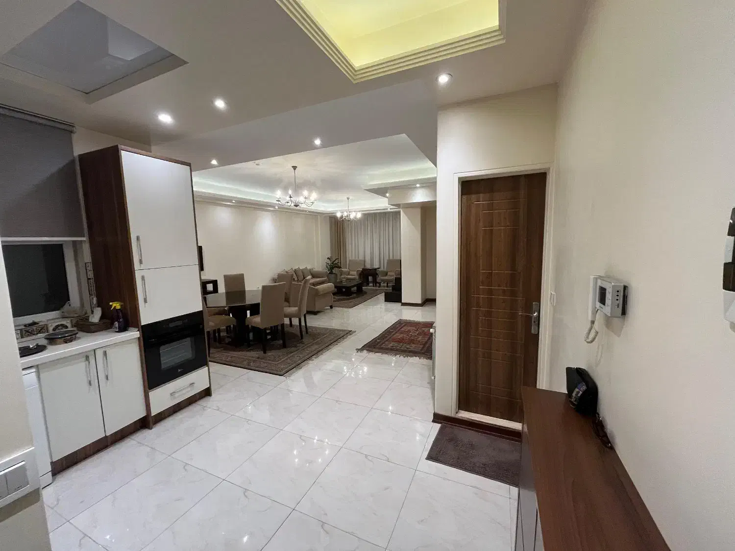 ۱۱۰متر فول امکانات مجیدیه جنوبی الیاسی