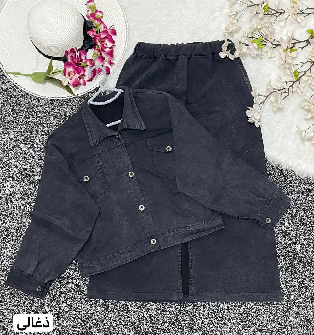 پیراهن ساحلی نو|لباس|بندرعباس, |دیوار