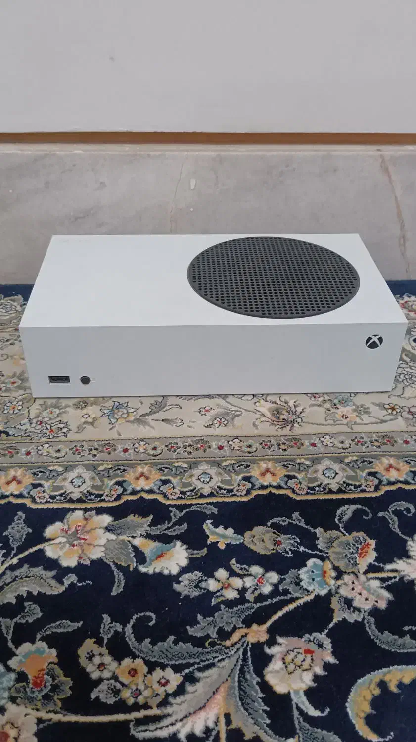 سری اس|کنسول، بازی ویدئویی و آنلاین|قزوین, |دیوار