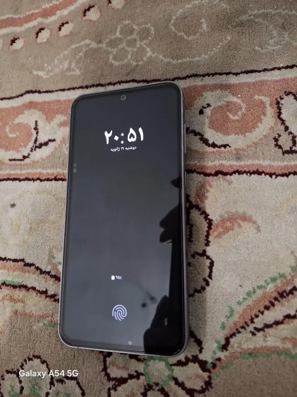 s23fe|موبایل|مشهد, شهید قربانی|دیوار