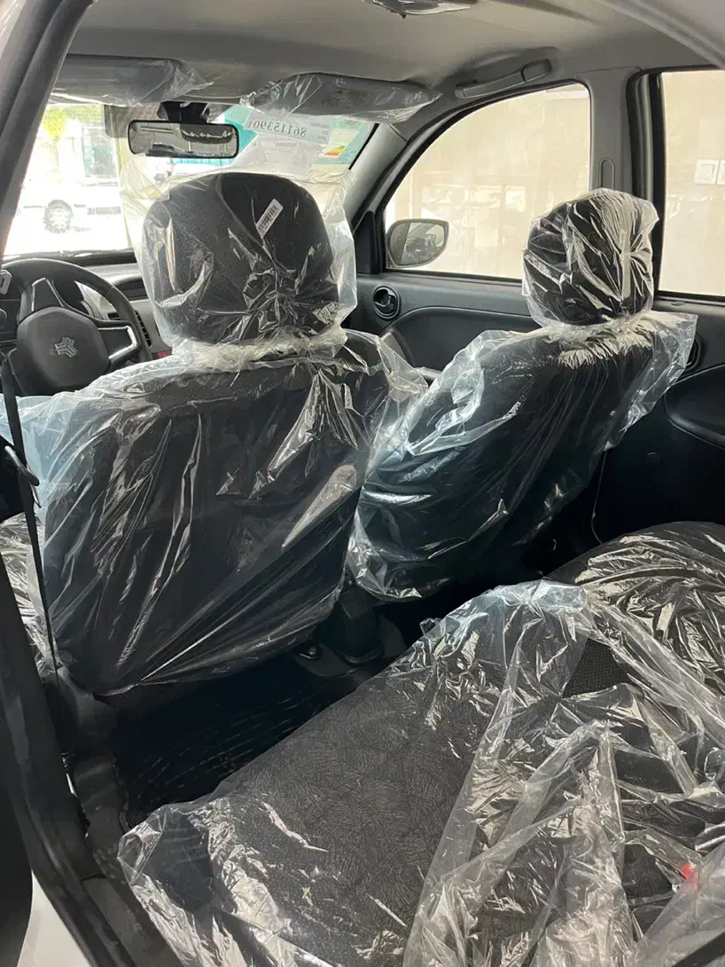 کوییک صفر کیلومتر 85گانه فول|خودرو سواری و وانت|همدان, |دیوار