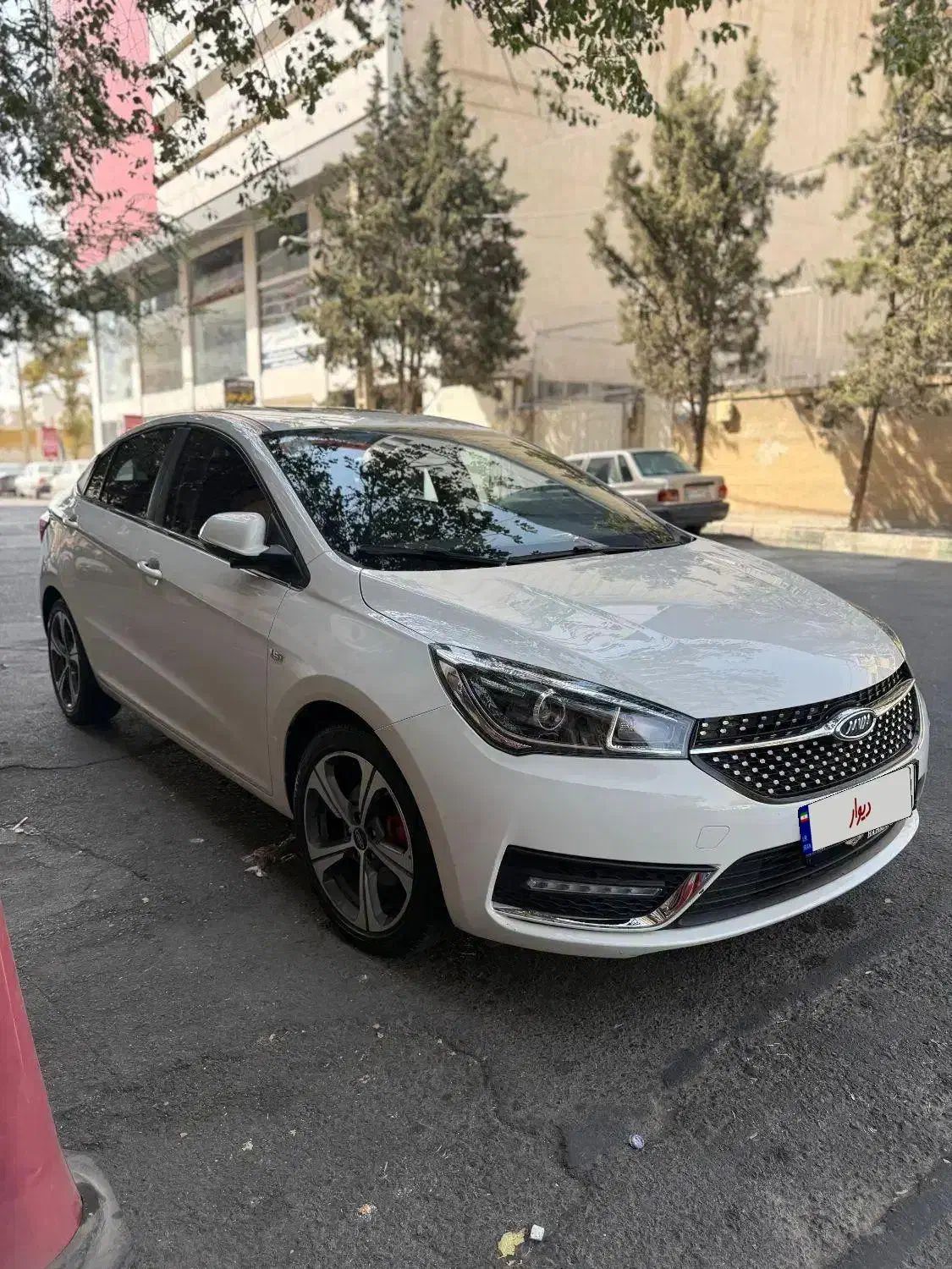 آریزو ۵|خودرو سواری و وانت|تهران, پونک|دیوار