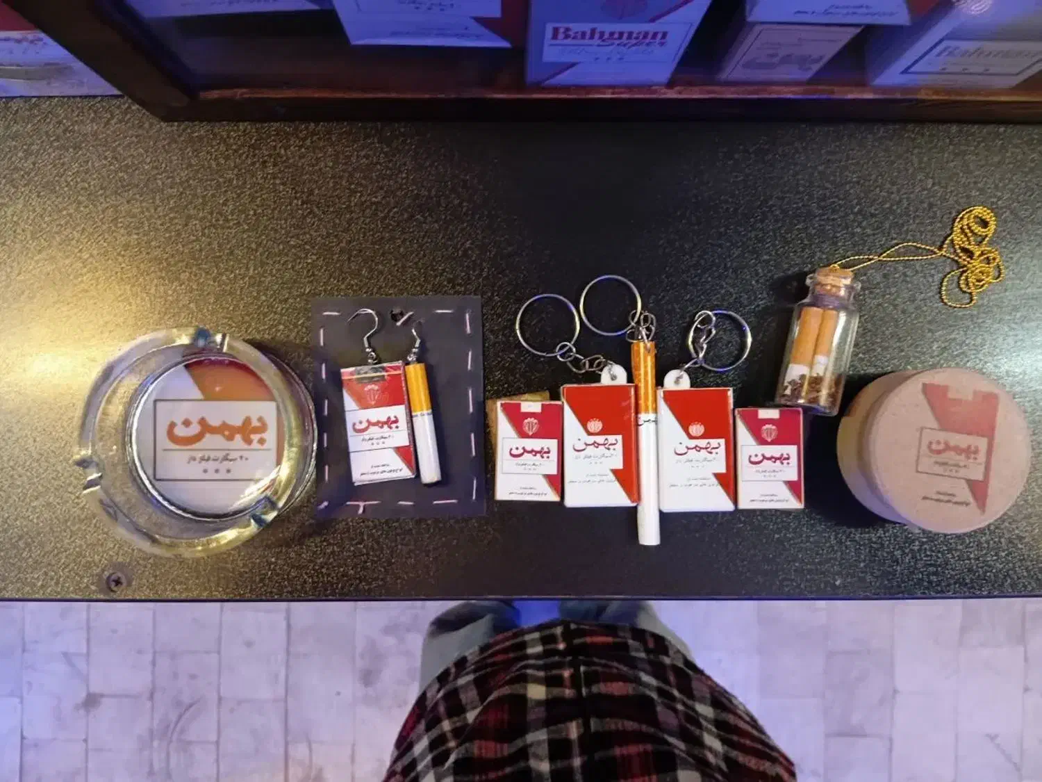 کلکسیونی|کلکسیون اشیاء عتیقه|یزد, |دیوار